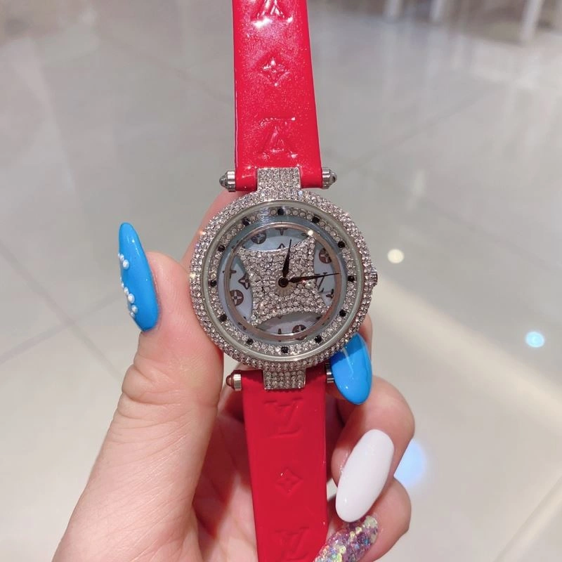 GoodFit LOUIS VUITTON Watches 189959
