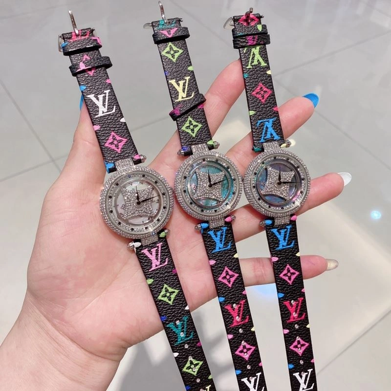 GoodFit LOUIS VUITTON Watches 189959