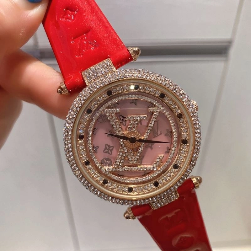 Snug LOUIS VUITTON Watches 189957