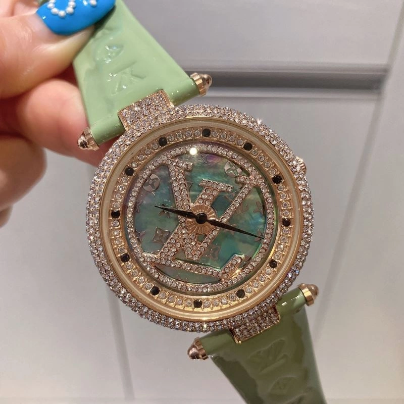 Snug LOUIS VUITTON Watches 189957