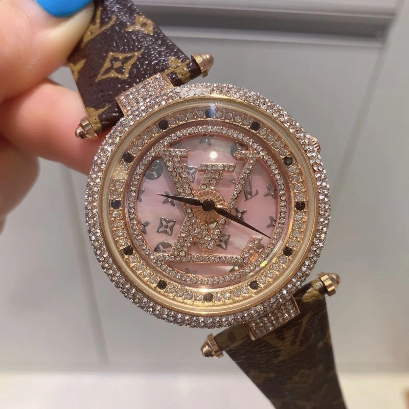 Snug LOUIS VUITTON Watches 189957