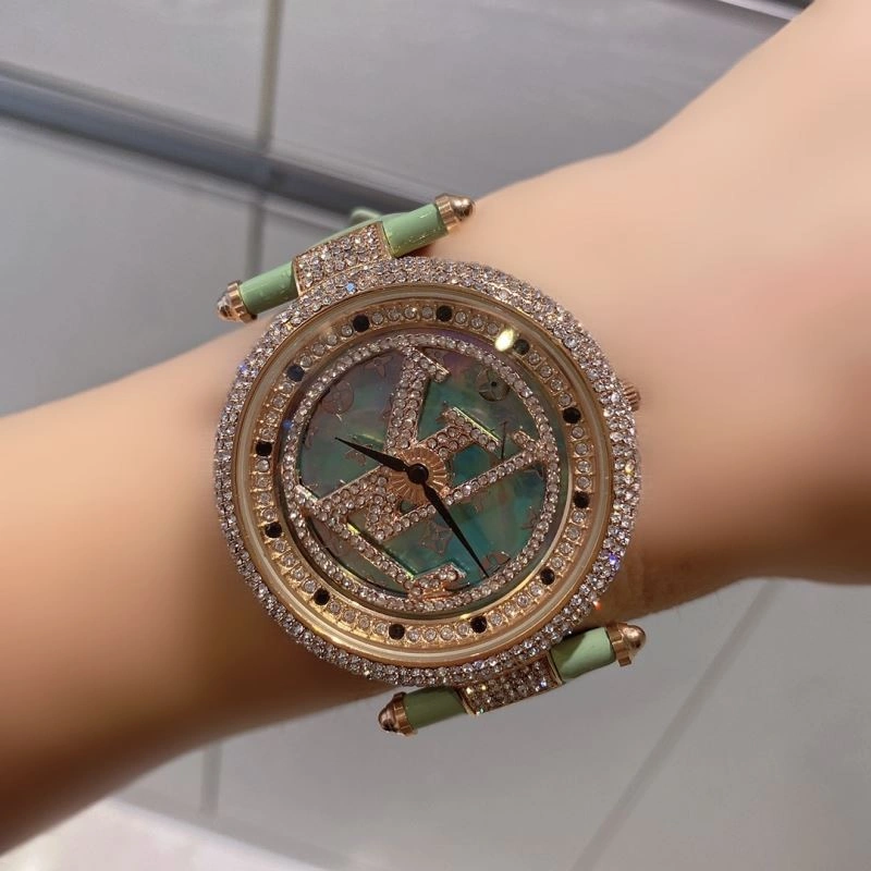 Snug LOUIS VUITTON Watches 189957
