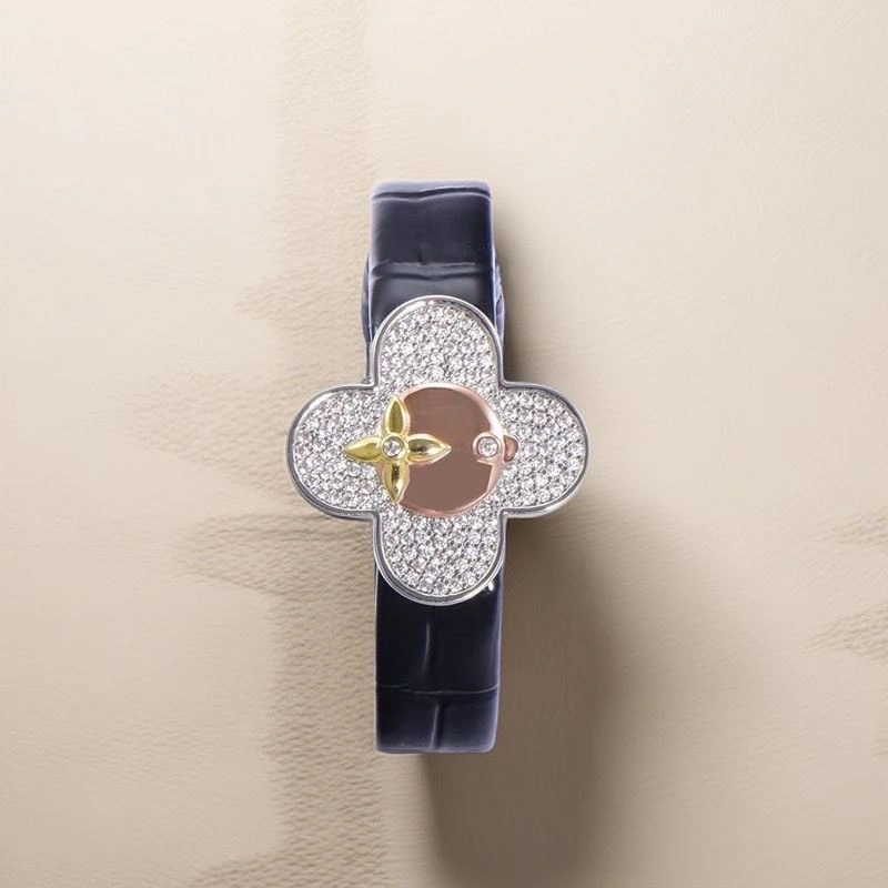 Lightweight LOUIS VUITTON Watches 189955