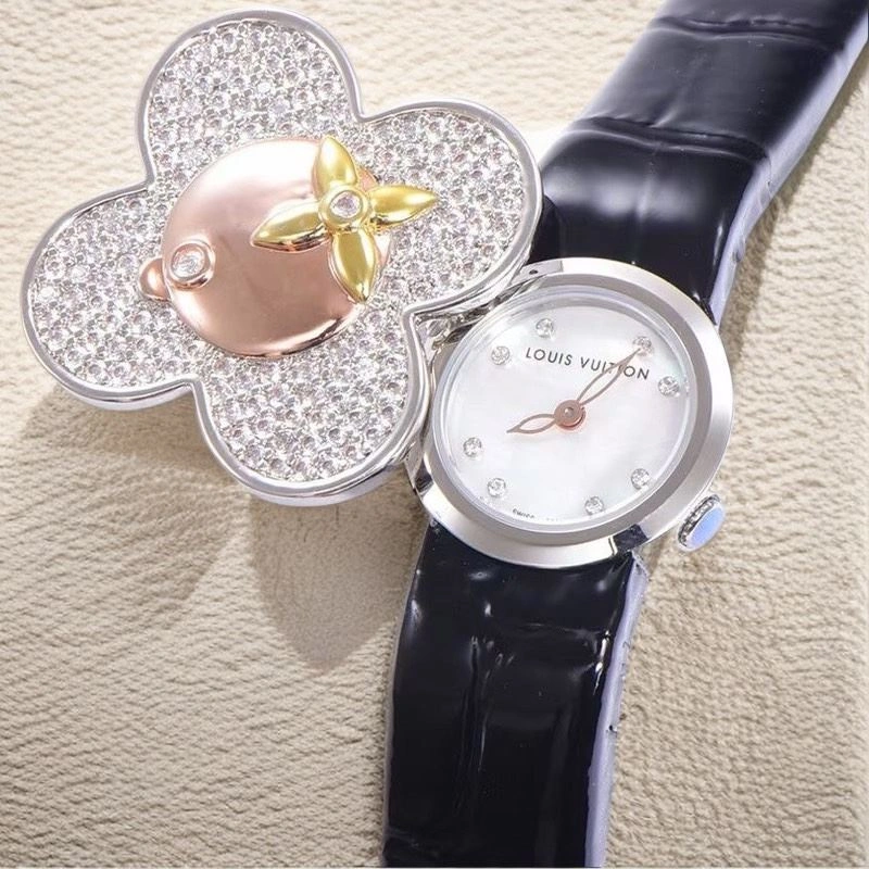 Lightweight LOUIS VUITTON Watches 189955