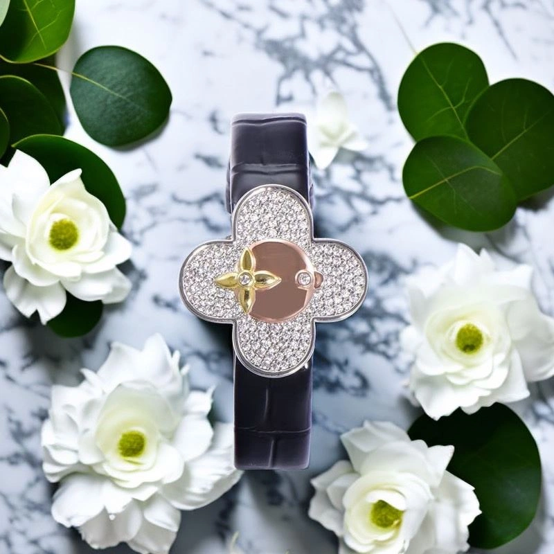 Lightweight LOUIS VUITTON Watches 189955