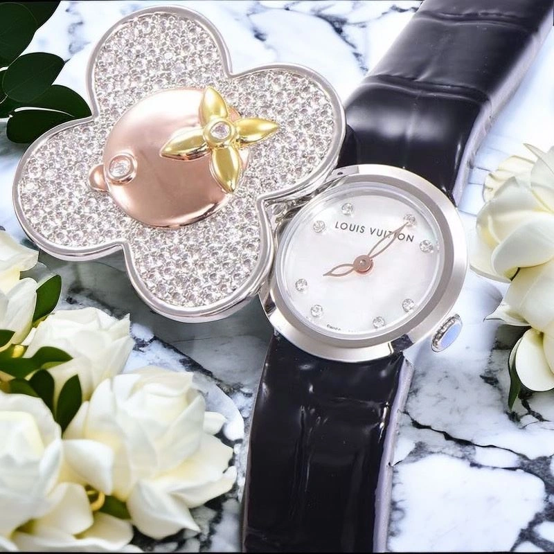 Lightweight LOUIS VUITTON Watches 189955