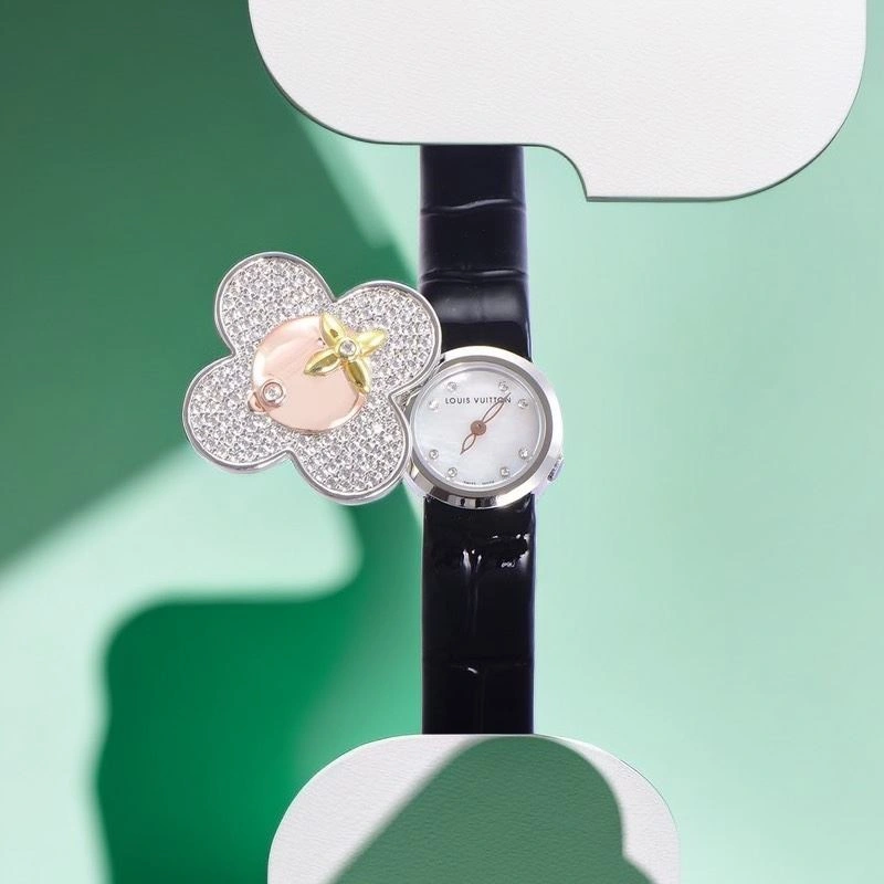 Lightweight LOUIS VUITTON Watches 189955
