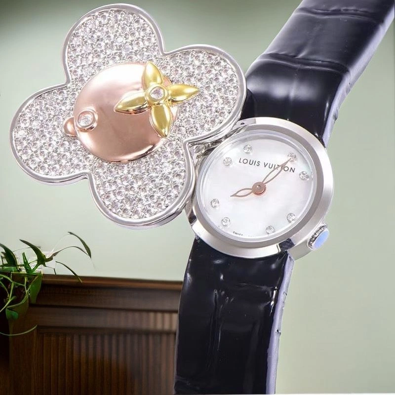 Lightweight LOUIS VUITTON Watches 189955
