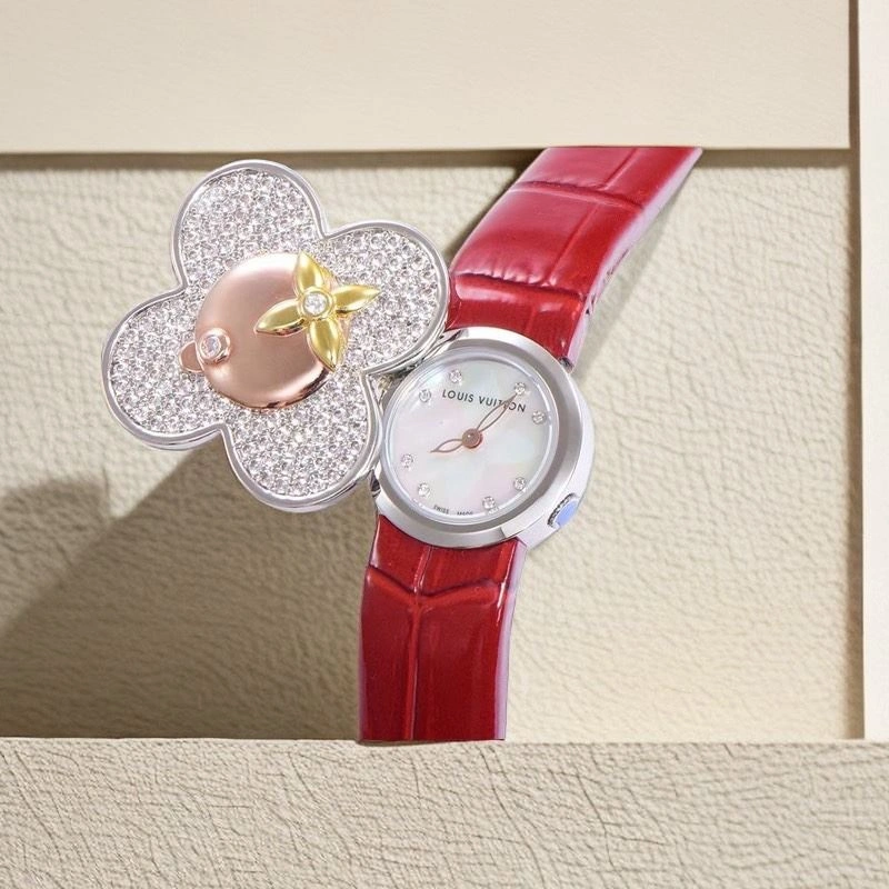 EyeCatching LOUIS VUITTON Watches 189954