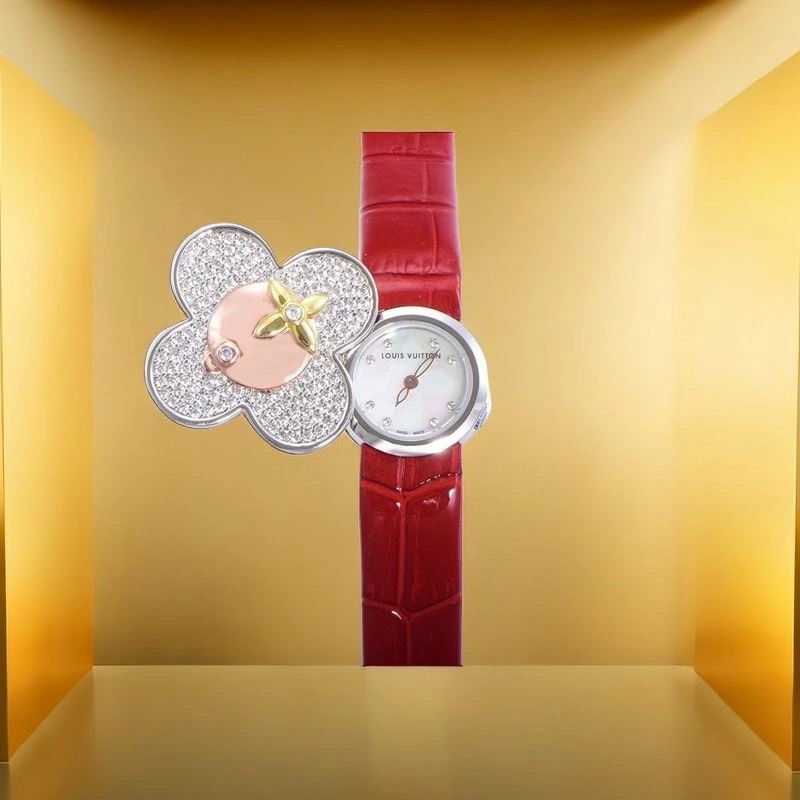 EyeCatching LOUIS VUITTON Watches 189954