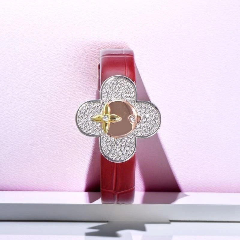 EyeCatching LOUIS VUITTON Watches 189954