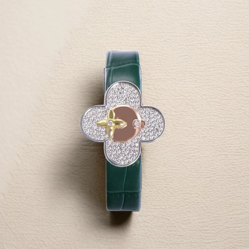LOUIS VUITTON Watches WellDesigned 189953