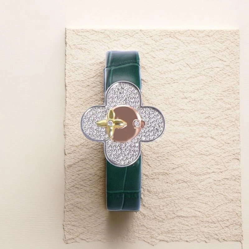 LOUIS VUITTON Watches WellDesigned 189953