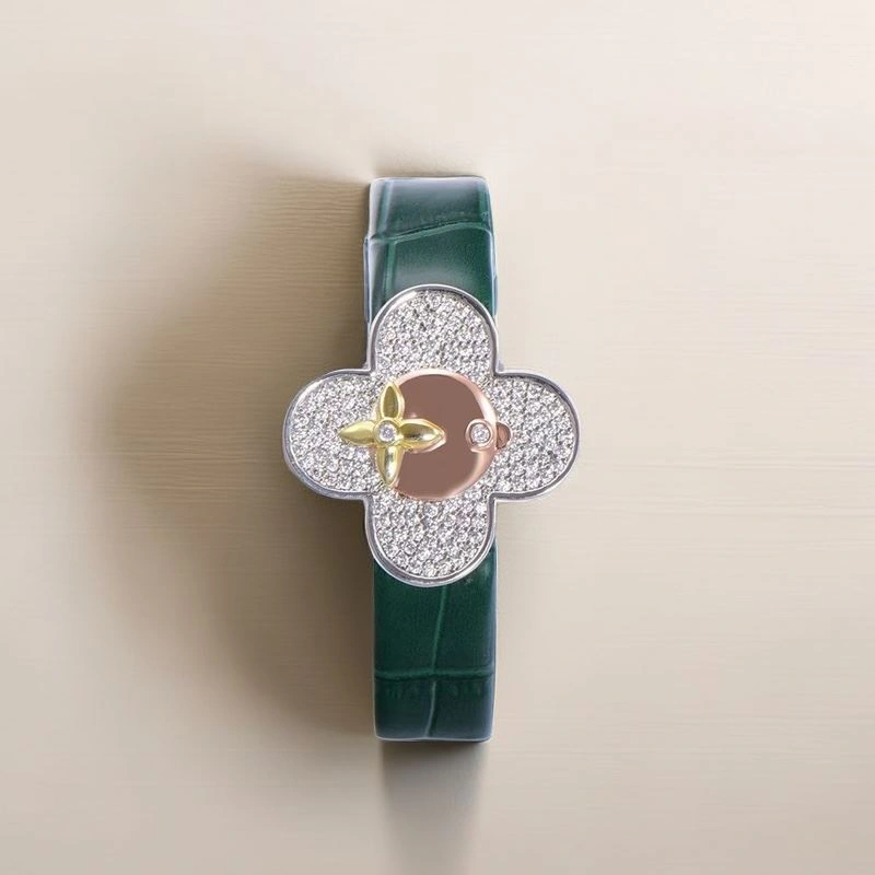 LOUIS VUITTON Watches WellDesigned 189953