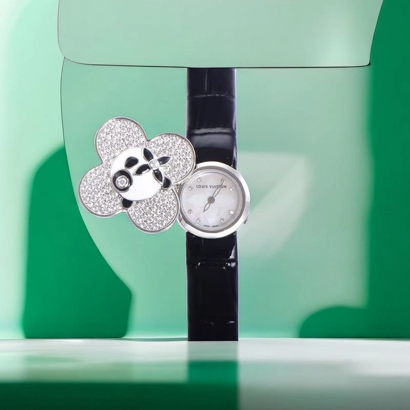 Reliable LOUIS VUITTON Watches 189952