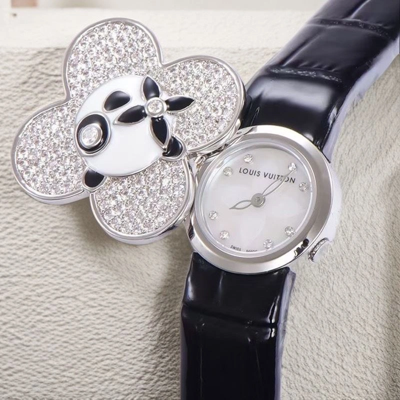 Reliable LOUIS VUITTON Watches 189952
