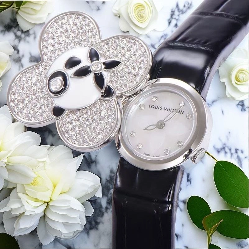 Reliable LOUIS VUITTON Watches 189952