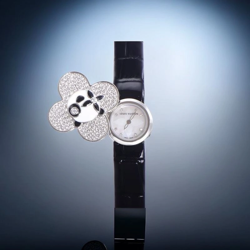 Reliable LOUIS VUITTON Watches 189952