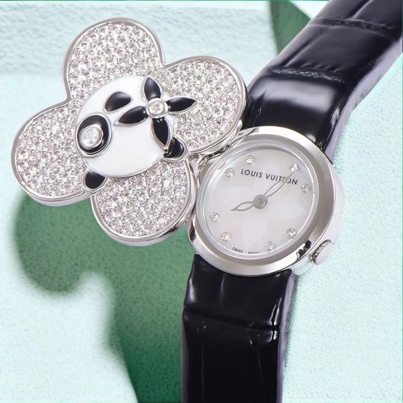 Reliable LOUIS VUITTON Watches 189952