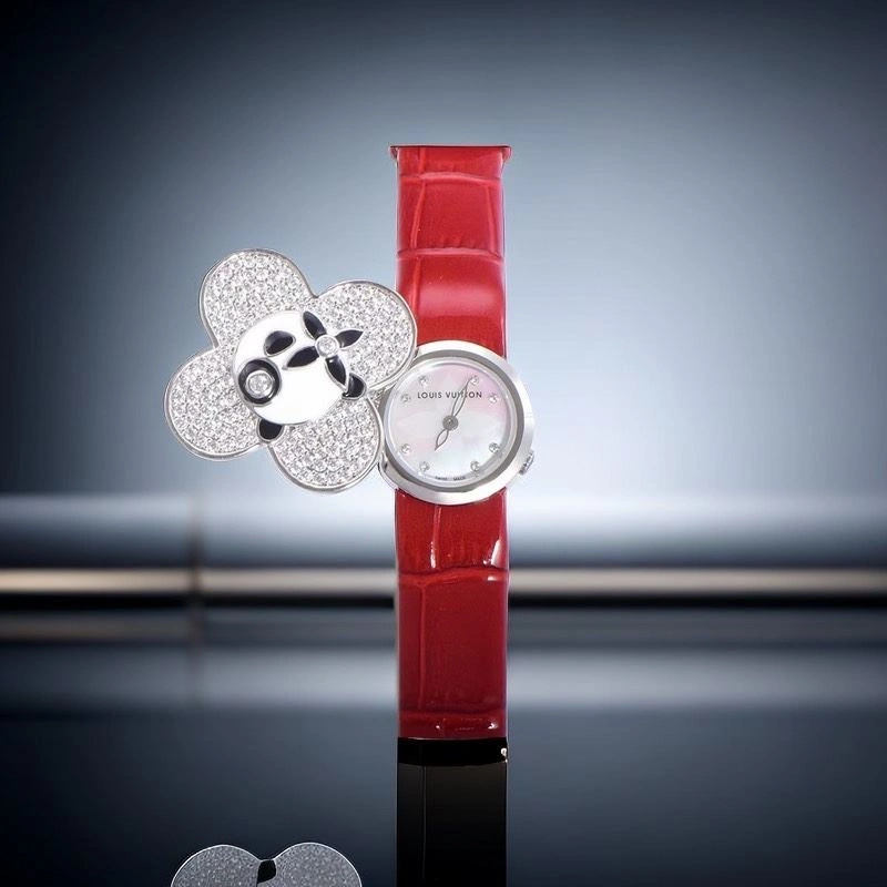 LOUIS VUITTON Watches NewStyle 189951