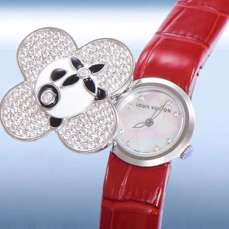 LOUIS VUITTON Watches NewStyle 189951