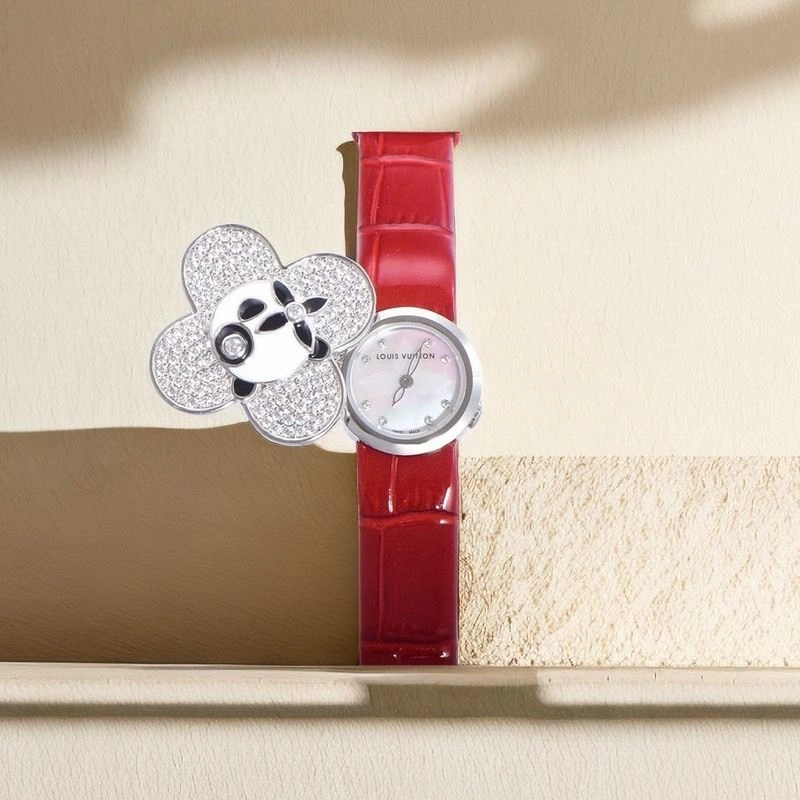 LOUIS VUITTON Watches NewStyle 189951