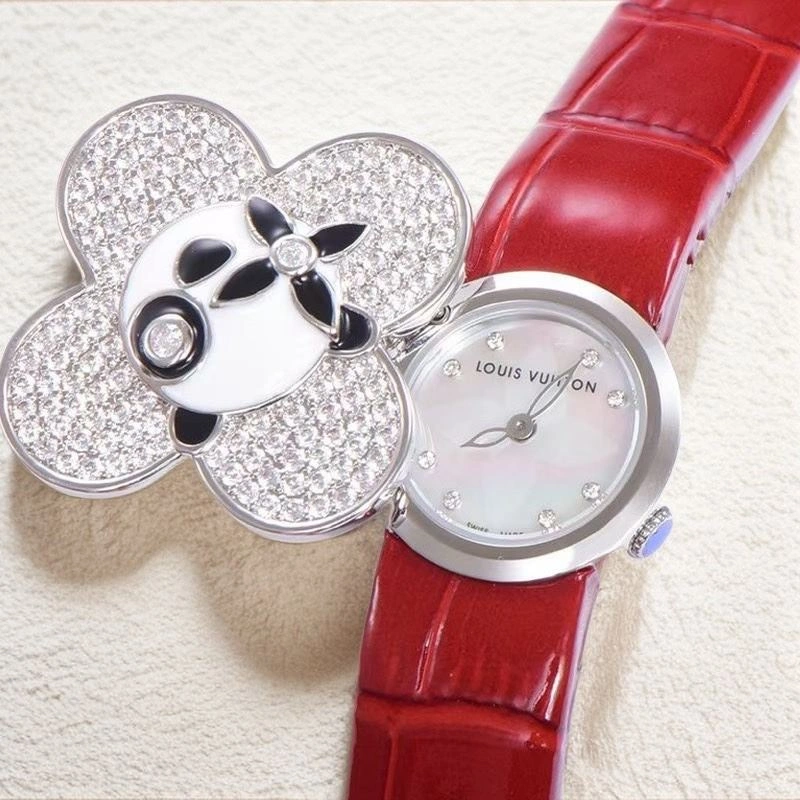 LOUIS VUITTON Watches NewStyle 189951