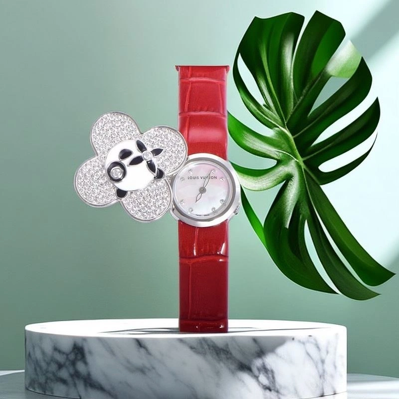 LOUIS VUITTON Watches NewStyle 189951
