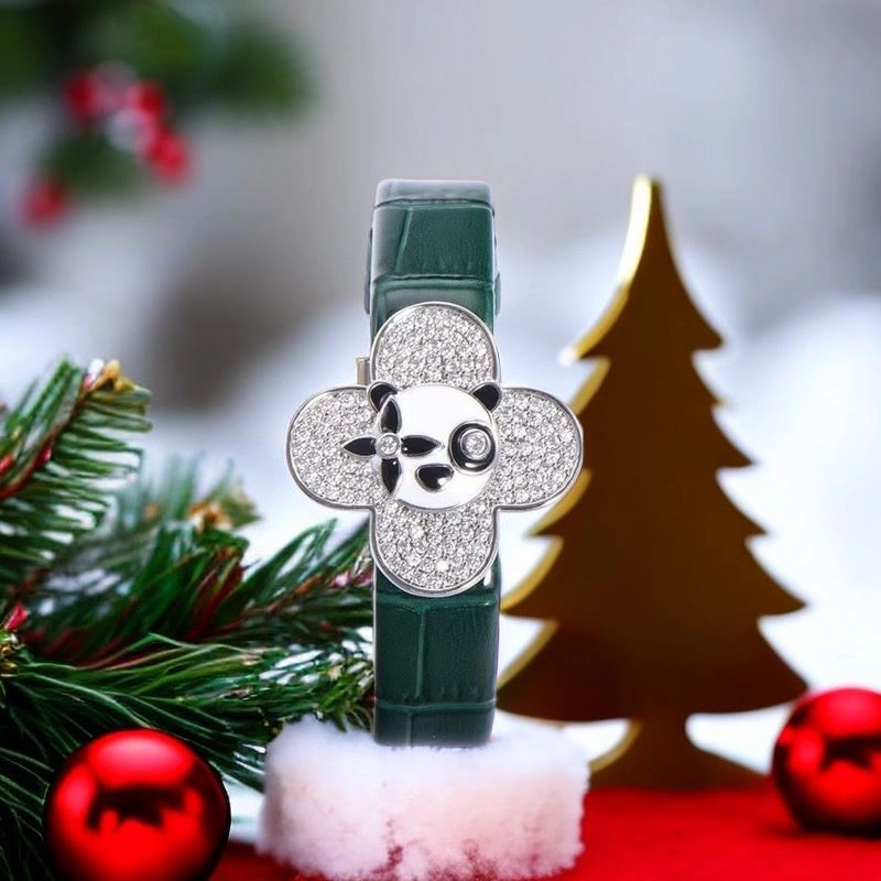 Refined LOUIS VUITTON Watches 189950