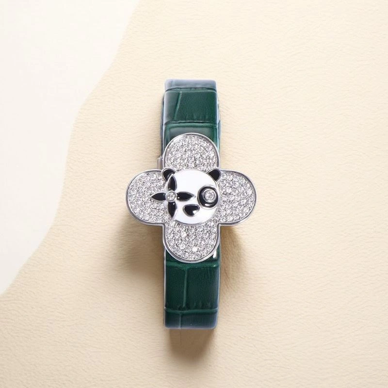 Refined LOUIS VUITTON Watches 189950