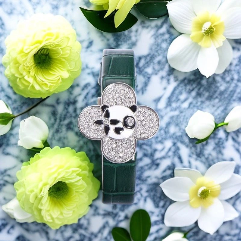 Refined LOUIS VUITTON Watches 189950