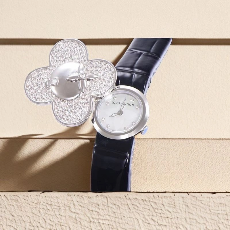 Affordable LOUIS VUITTON Watches 189949