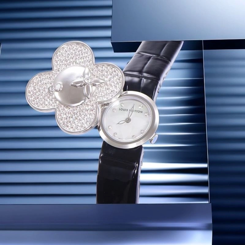 Affordable LOUIS VUITTON Watches 189949