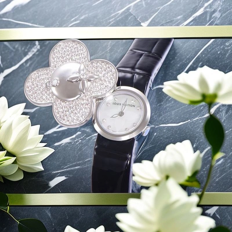 Affordable LOUIS VUITTON Watches 189949