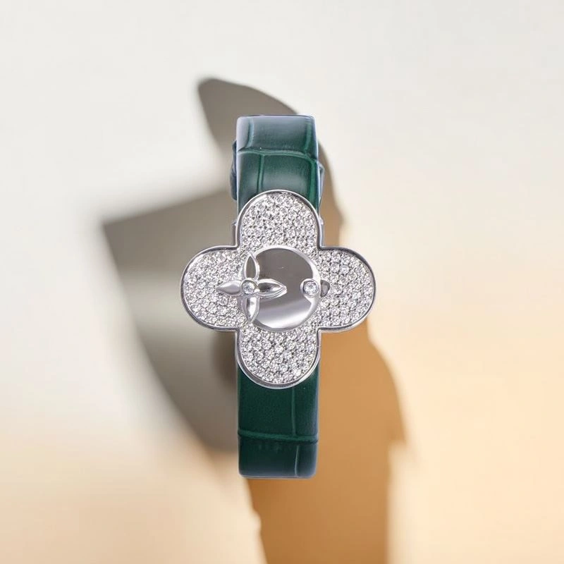 AllSeason LOUIS VUITTON Watches 189947