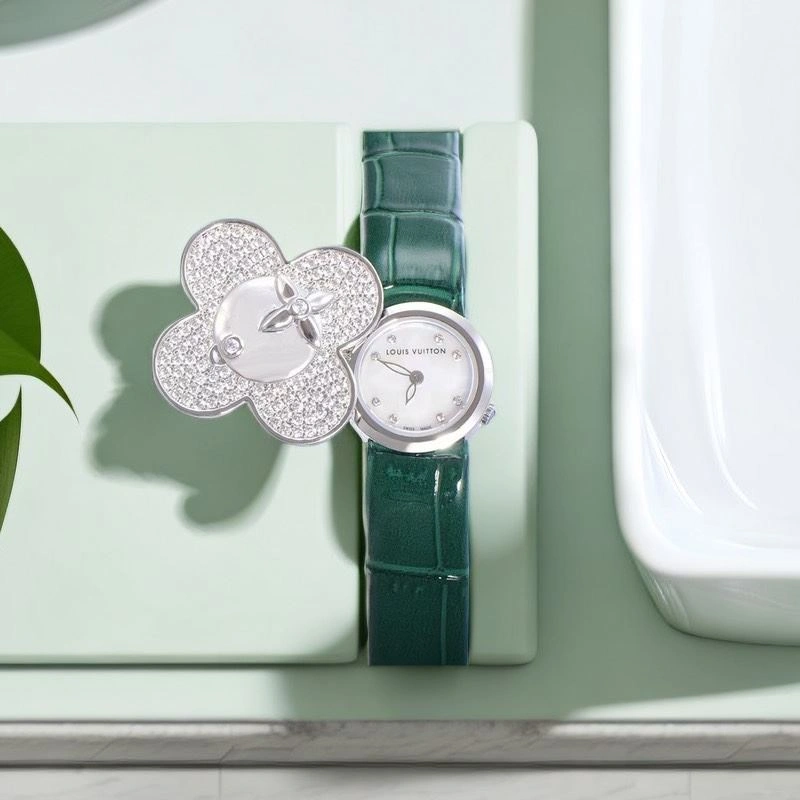 AllSeason LOUIS VUITTON Watches 189947