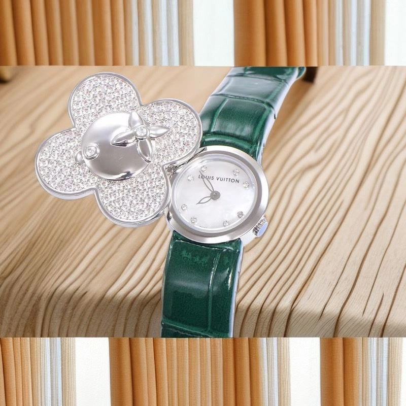 AllSeason LOUIS VUITTON Watches 189947