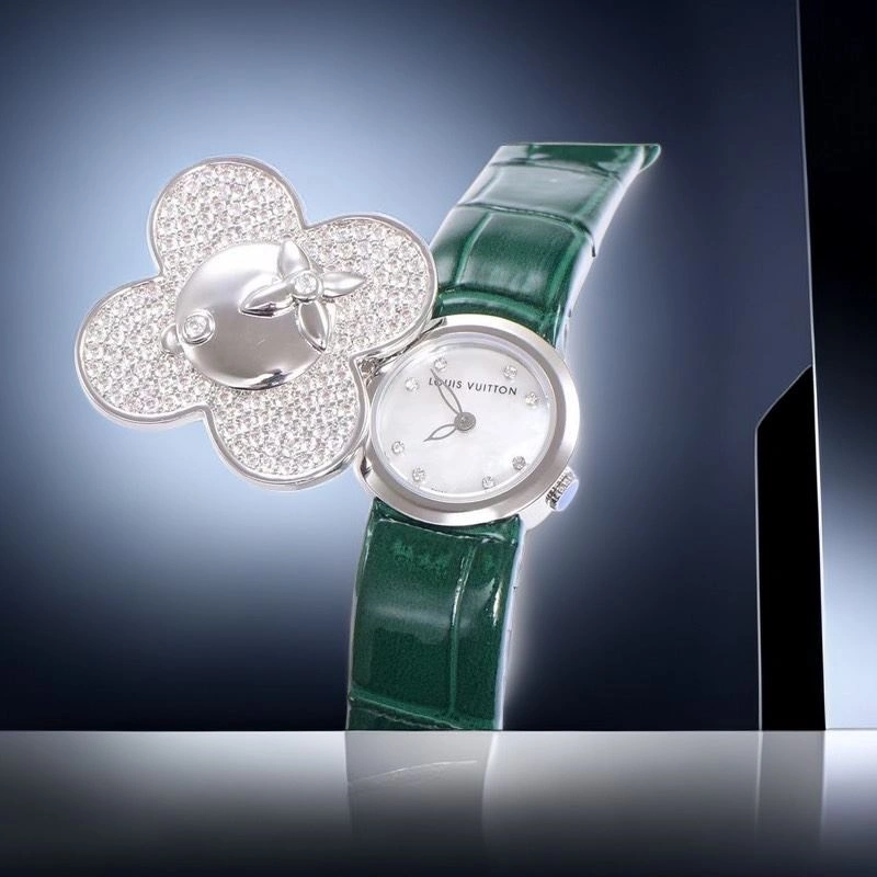 AllSeason LOUIS VUITTON Watches 189947