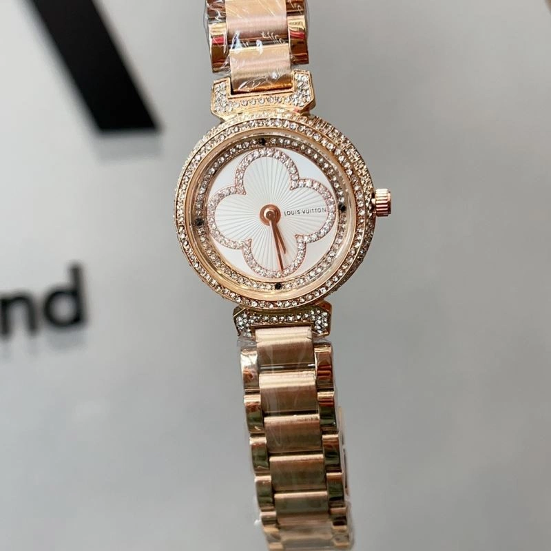 ZeroBulk LOUIS VUITTON Watches 189946