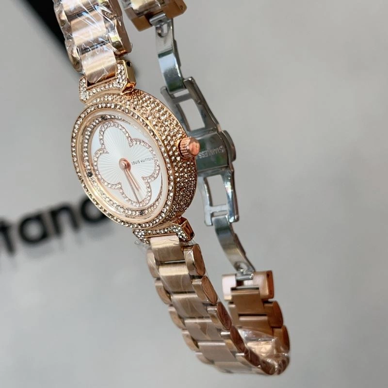 ZeroBulk LOUIS VUITTON Watches 189946