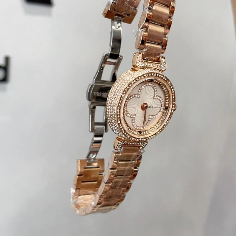 ZeroBulk LOUIS VUITTON Watches 189946