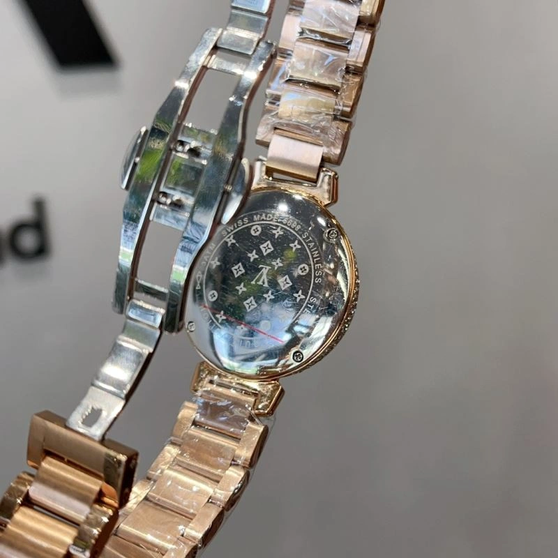 ZeroBulk LOUIS VUITTON Watches 189946