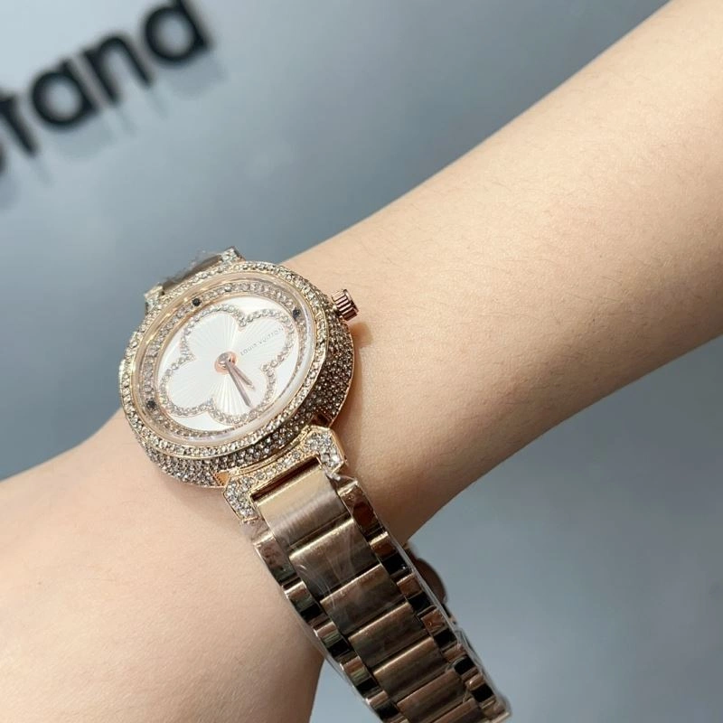 ZeroBulk LOUIS VUITTON Watches 189946