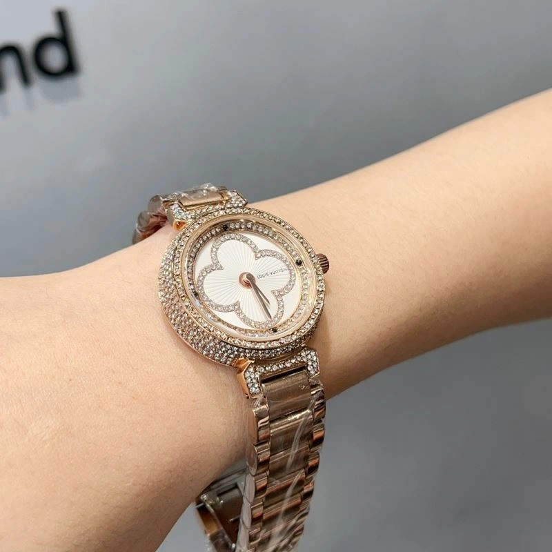 ZeroBulk LOUIS VUITTON Watches 189946