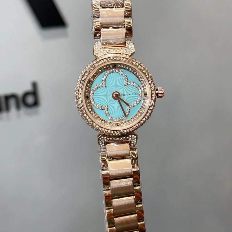 MultiPurpose LOUIS VUITTON Watches 189944