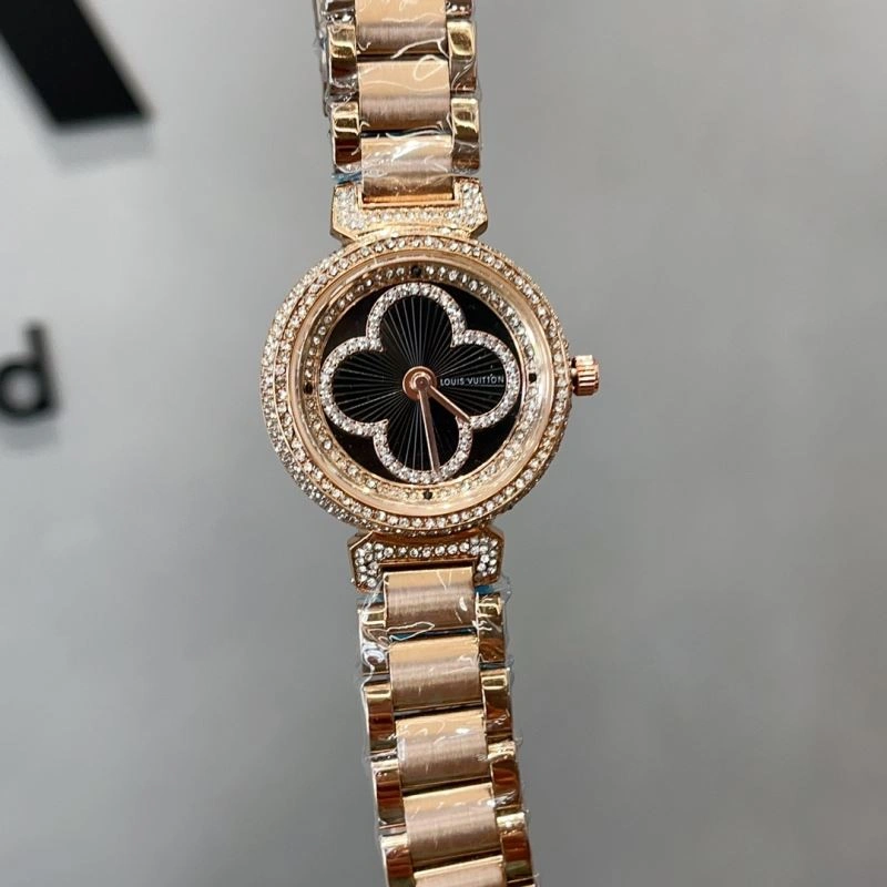 MultiPurpose LOUIS VUITTON Watches 189944