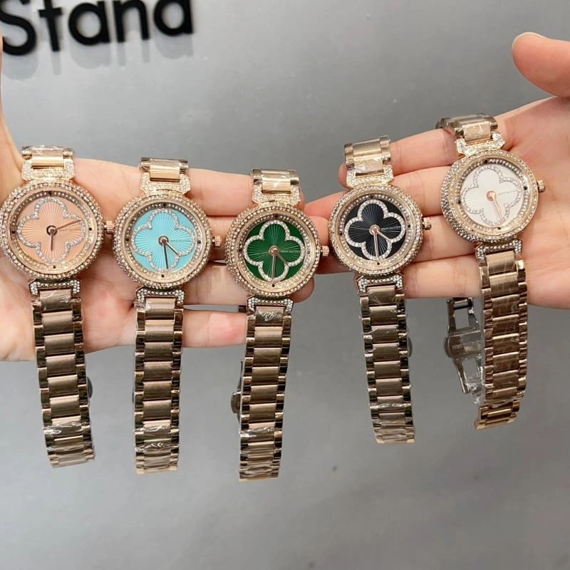 MultiPurpose LOUIS VUITTON Watches 189944