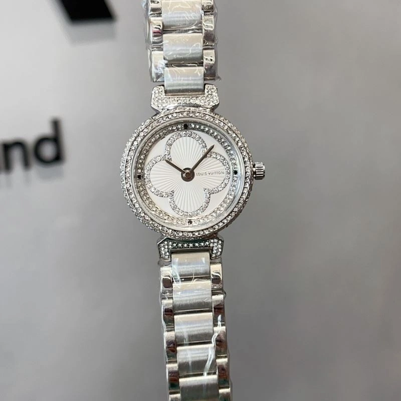 Sleek LOUIS VUITTON Watches 189945