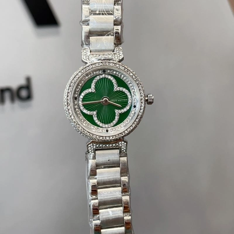 Sleek LOUIS VUITTON Watches 189945