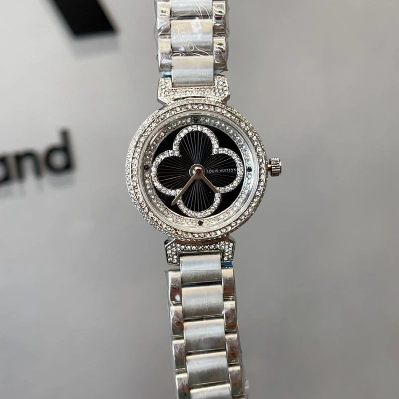 Sleek LOUIS VUITTON Watches 189945